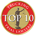Top 10 Trucking TLA