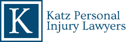 Logo of Katz Personal Injury Lawyers