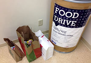 Food Drive