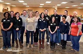 The KPL Team Photo