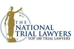 The National Trial Lawyers - Top 100 Trial Lawyers